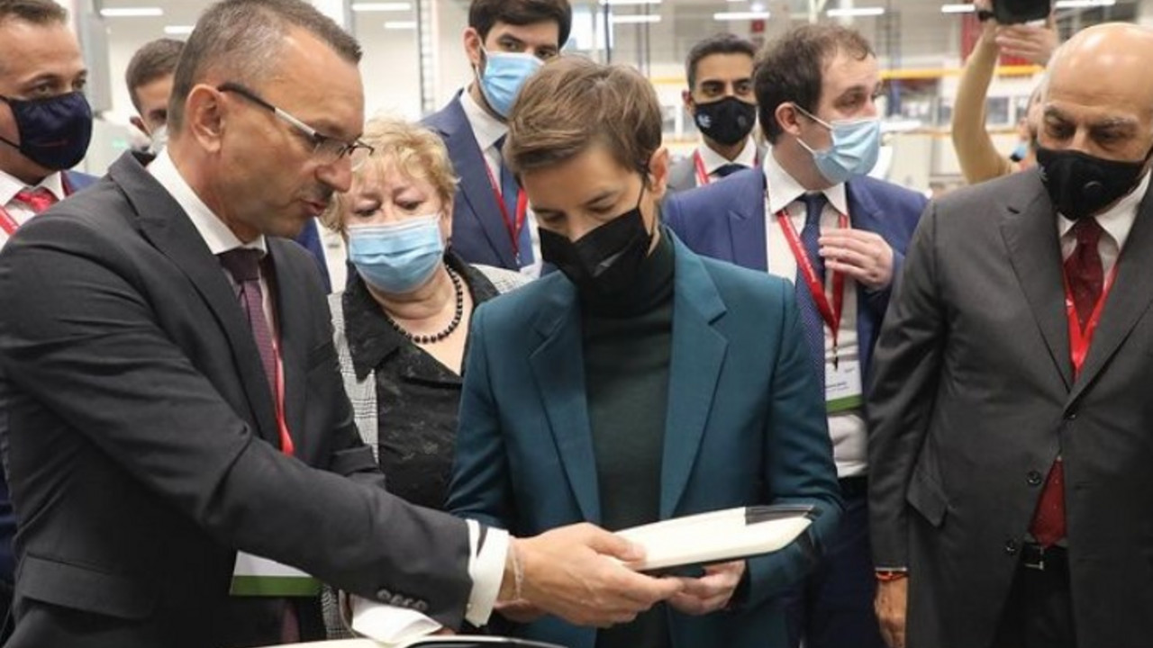 Ana Brnabić