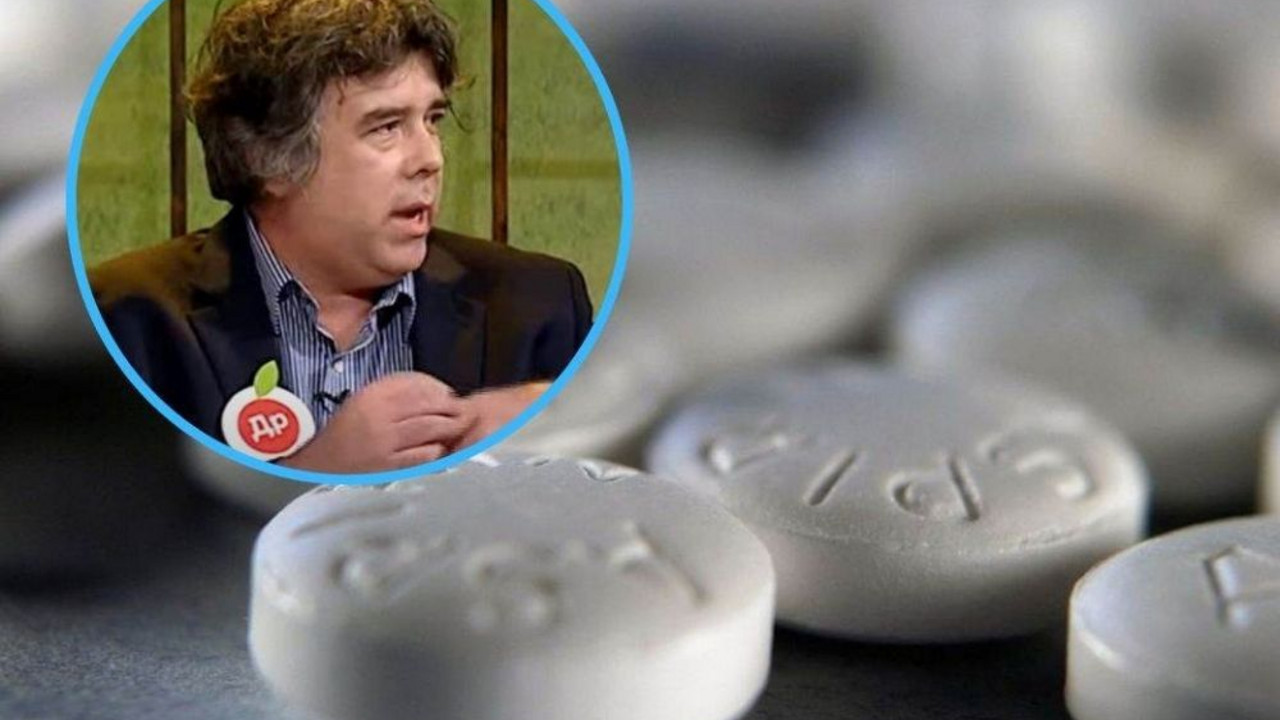 aspirin