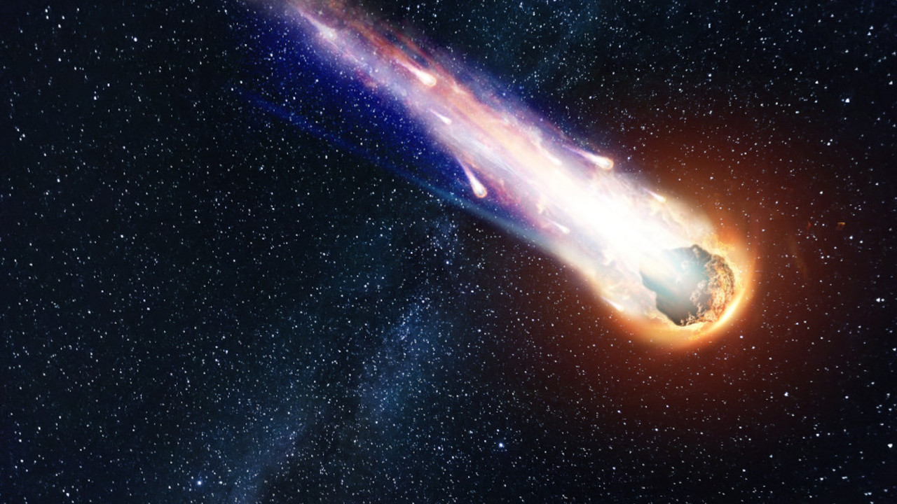 Asteroid