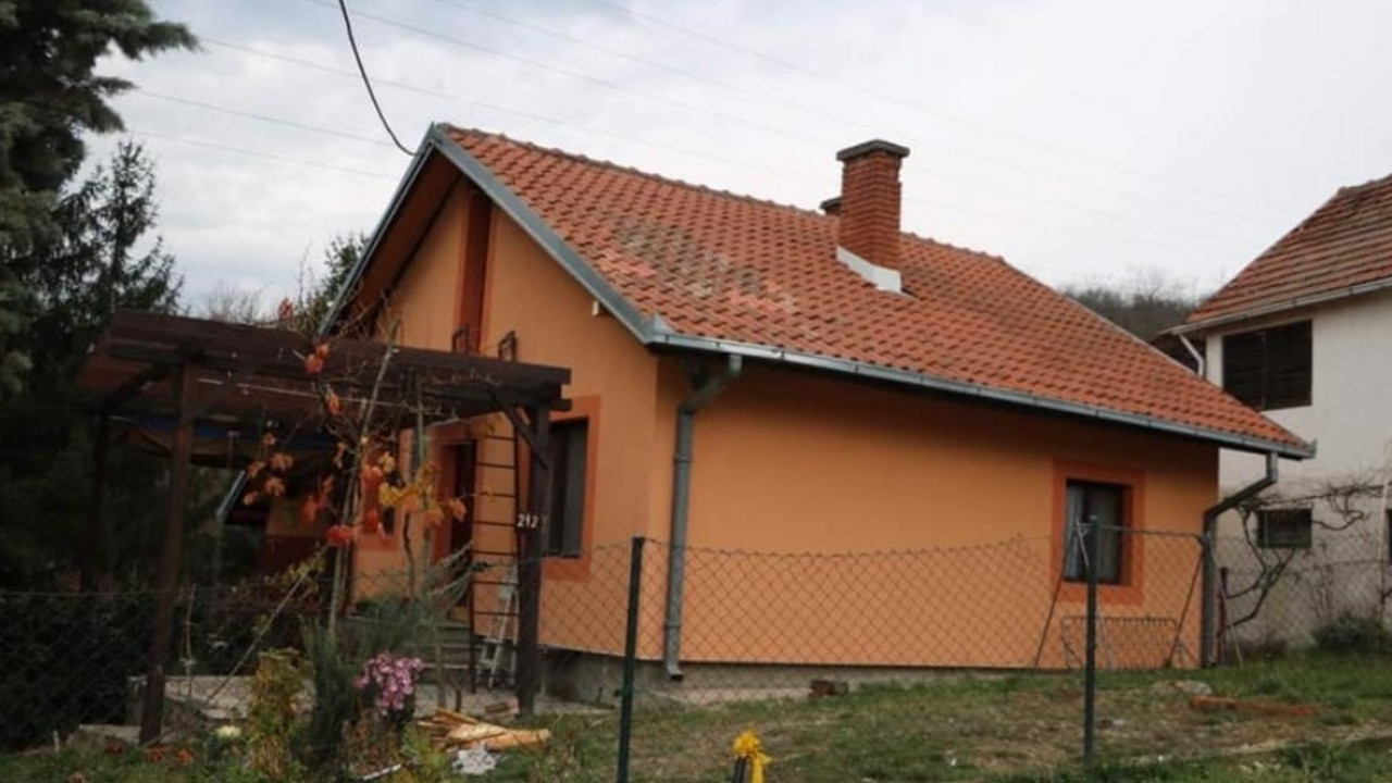 Leštane