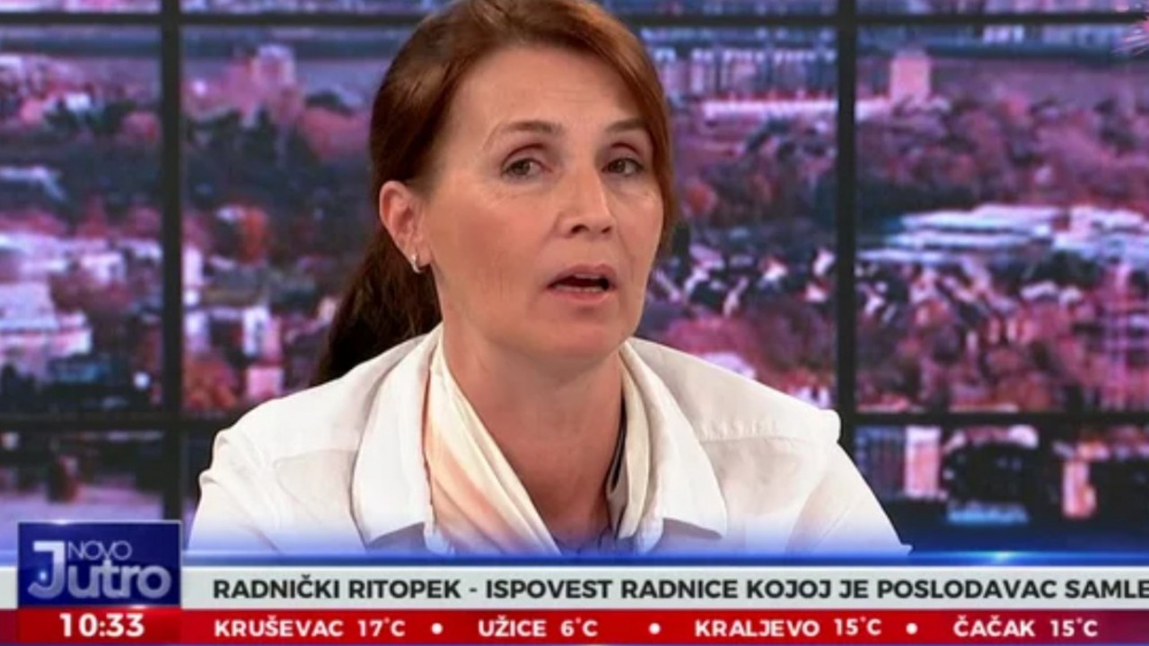 Božica Popović