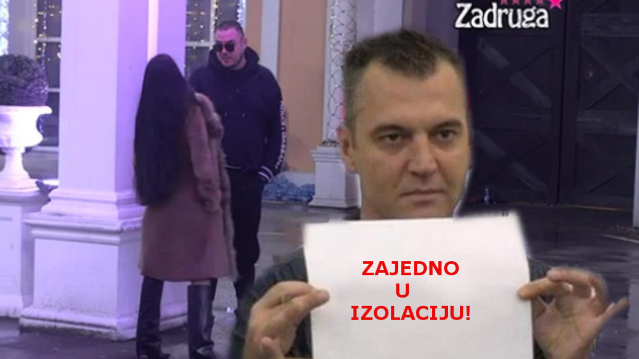 Zadruga