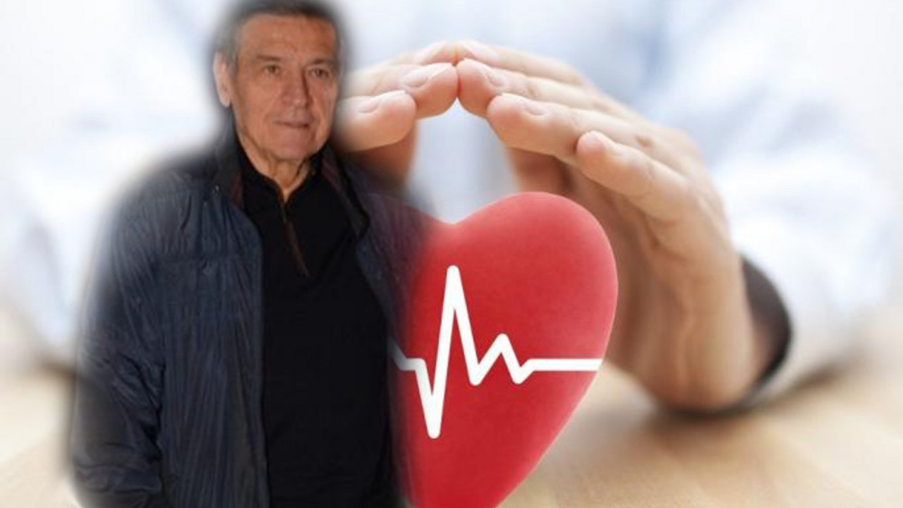 Milutin Mrkonjić, srce