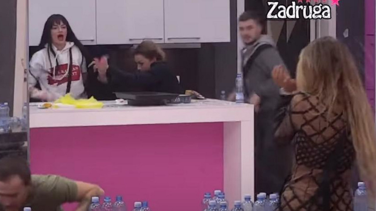 Zadruga