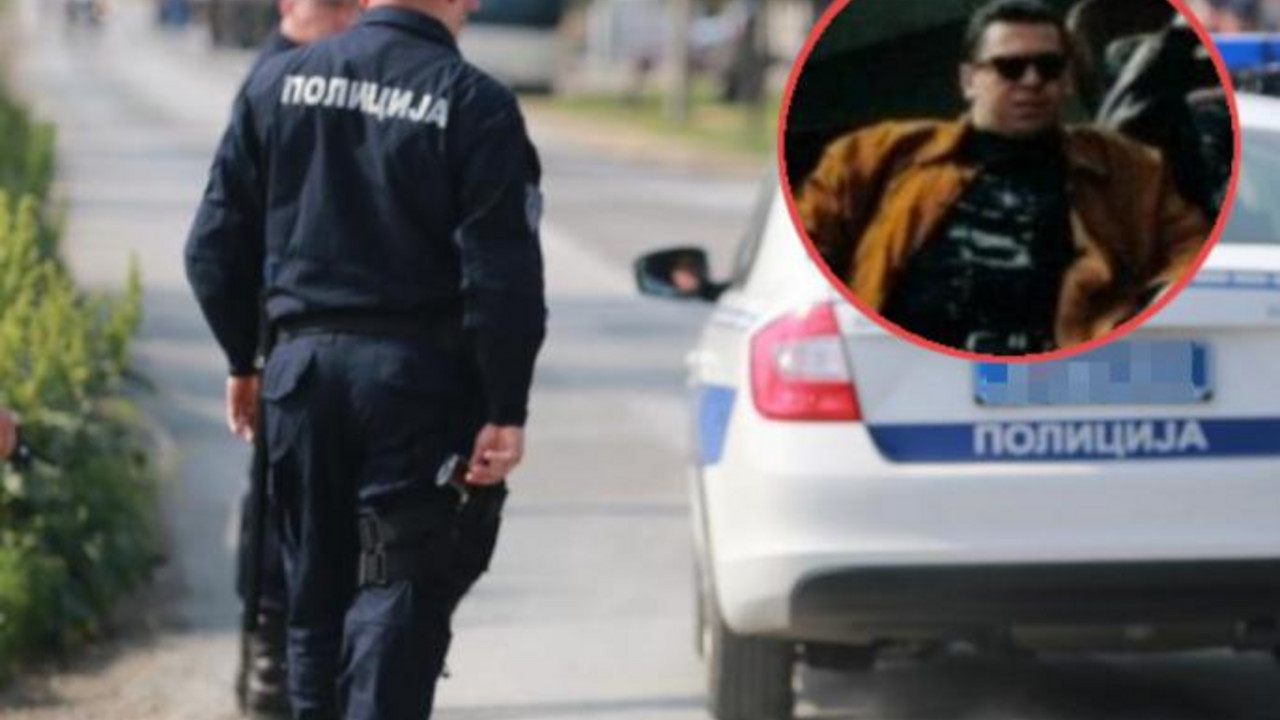 Goran Mijatović Mita