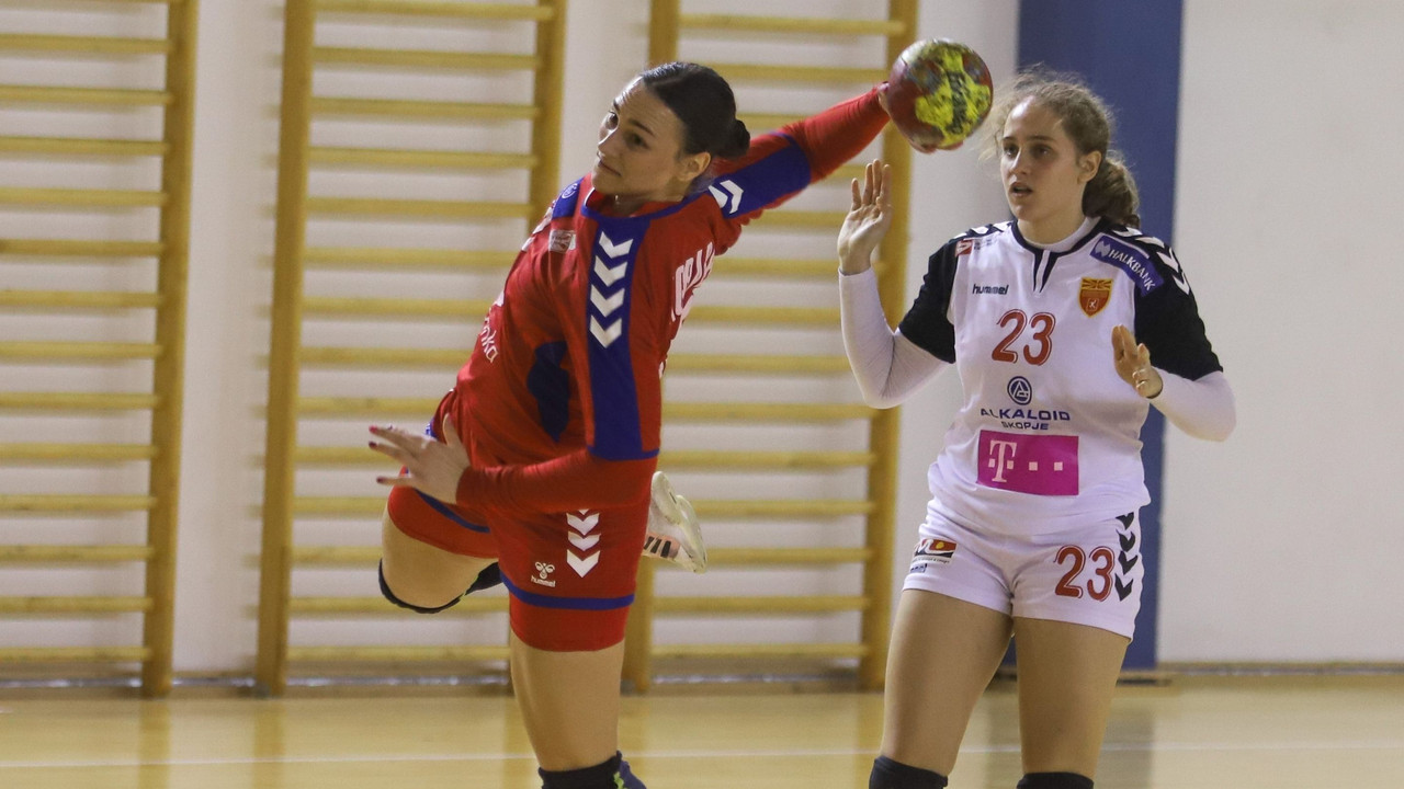 Jelena Agbaba