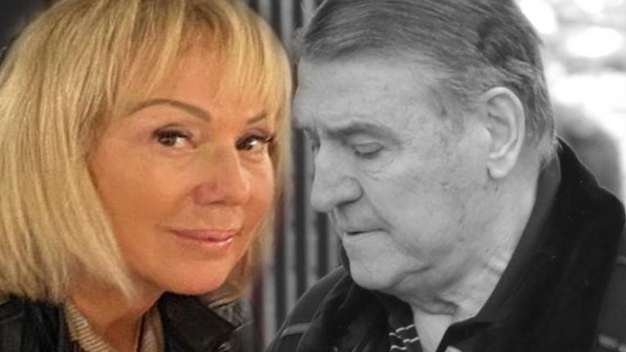 Lepa Brena Milutin Mrkonjić
