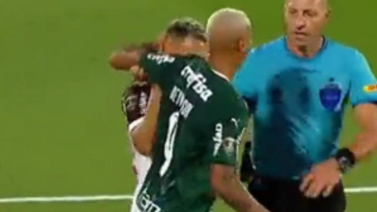 FK Palmeiras