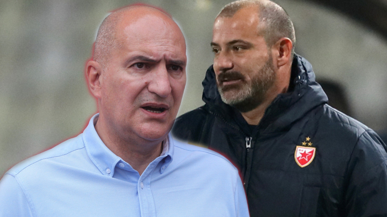 Mitar Mrkela, Dejan Stanković