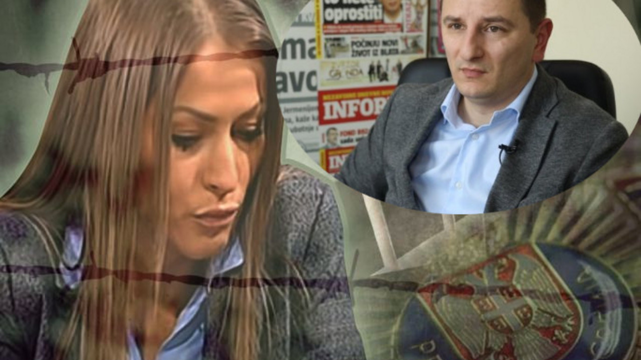 Dijana i Aleksandar