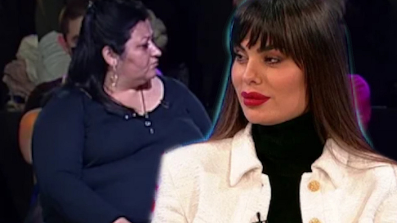 Mina Vrbaški, Ana Veselinović