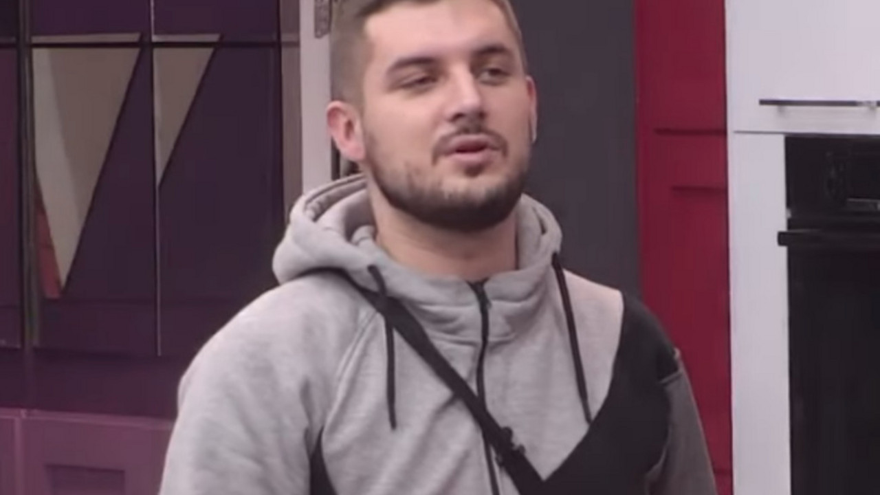 Nikola Grujić