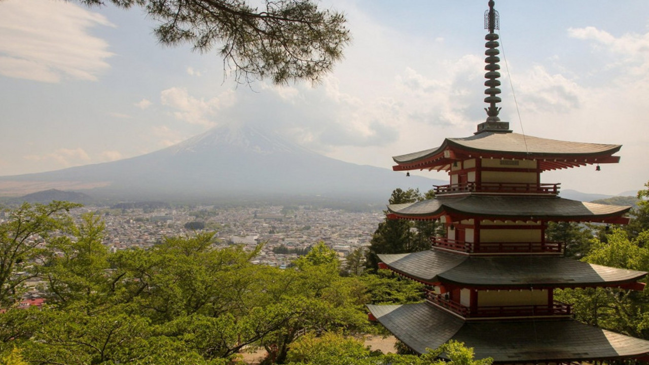 Japan
