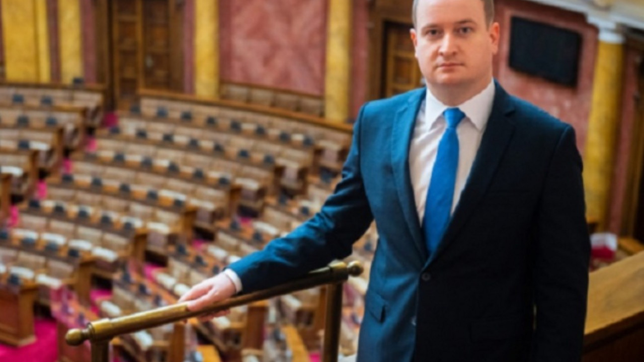 Nemanja Joksimović