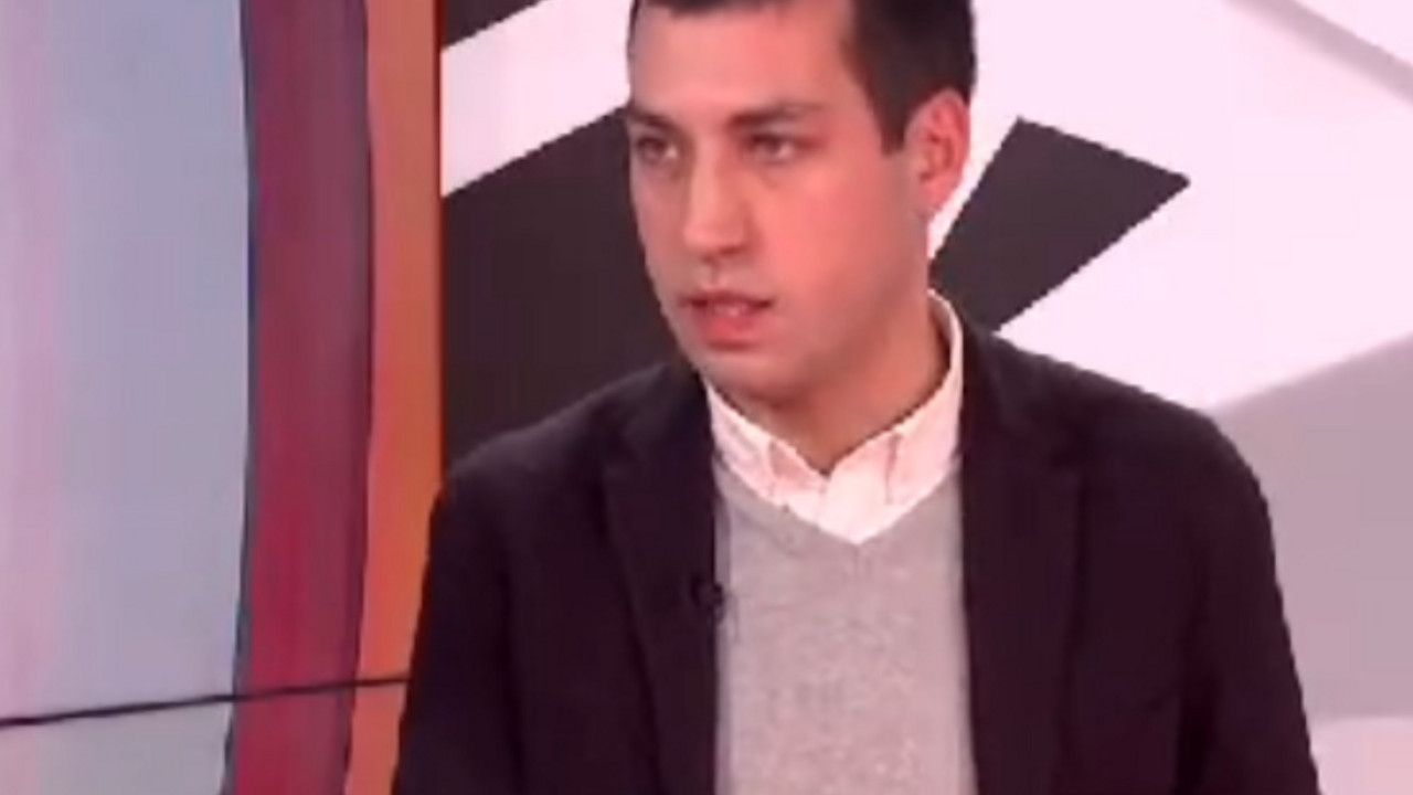 Dobrica Veselinović