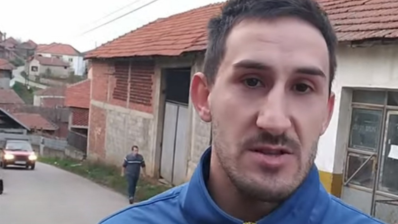 Aleksandar