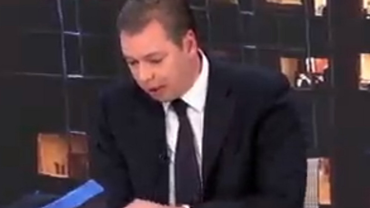 Predsednik Vučić
