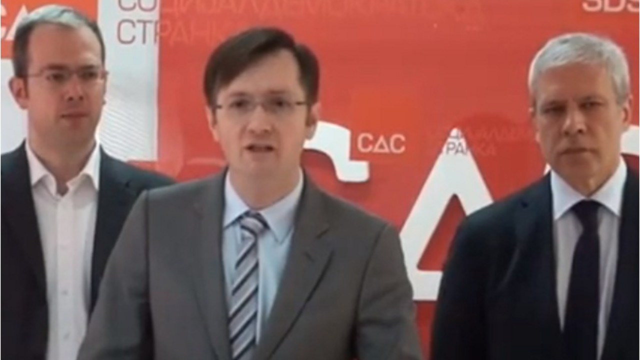 Goran Radosavljević