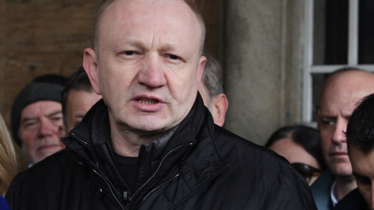 Dragan Đilas