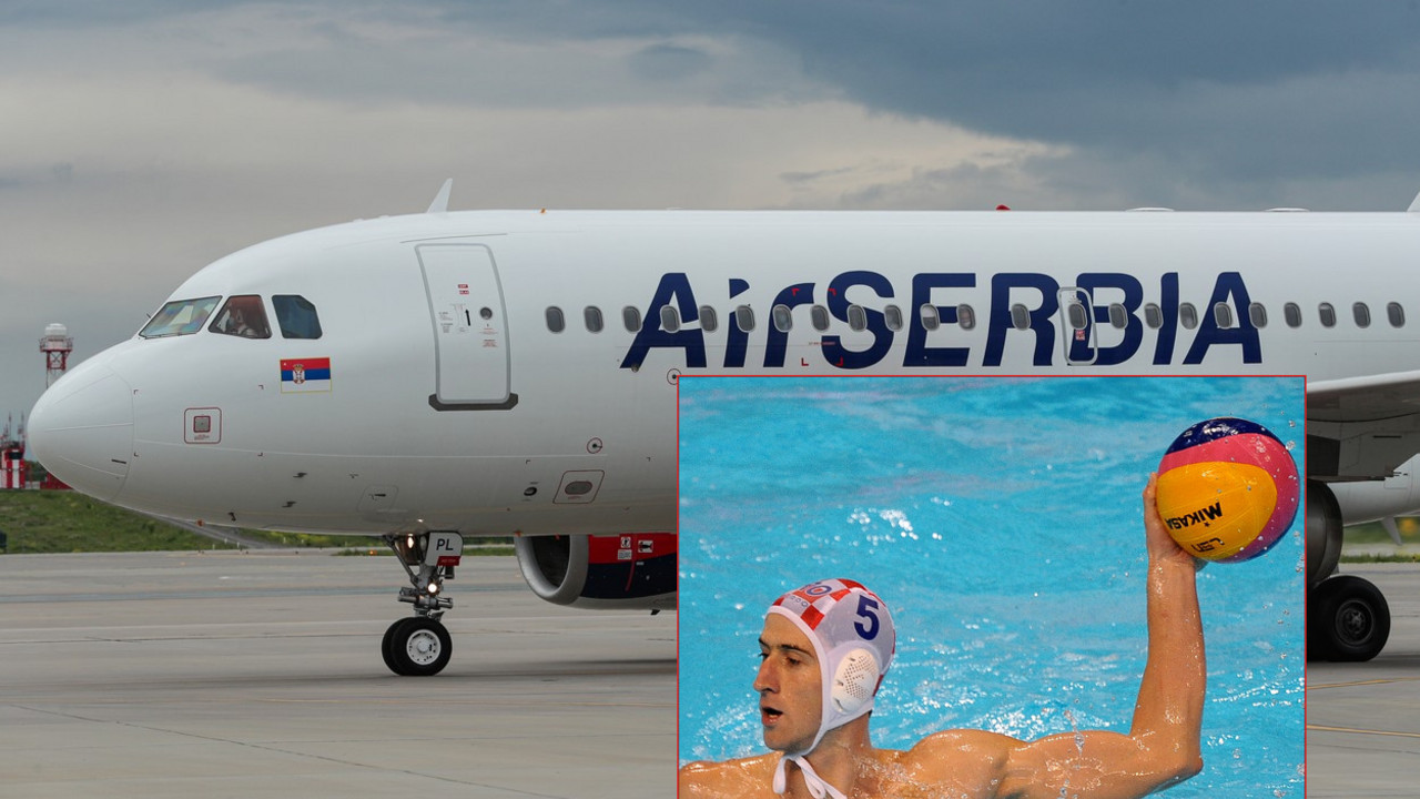 Er Srbija