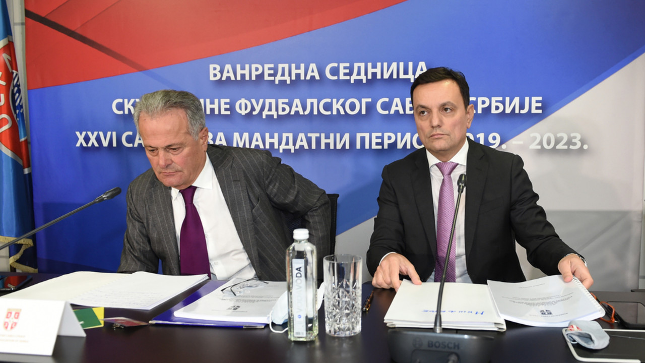 Nenad Bjeković, Jovan Šurbatović