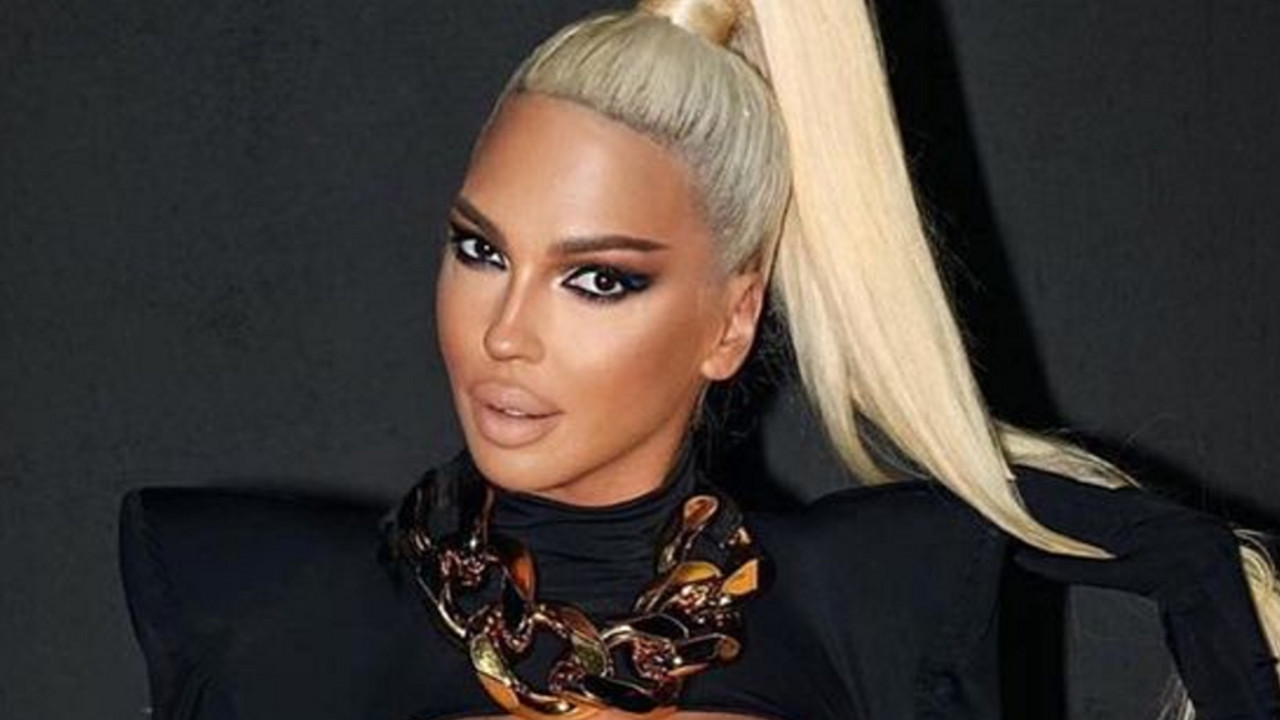 Jelena Karleuša