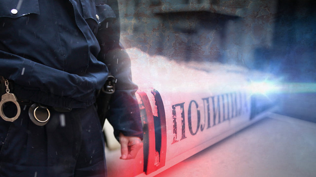 policija