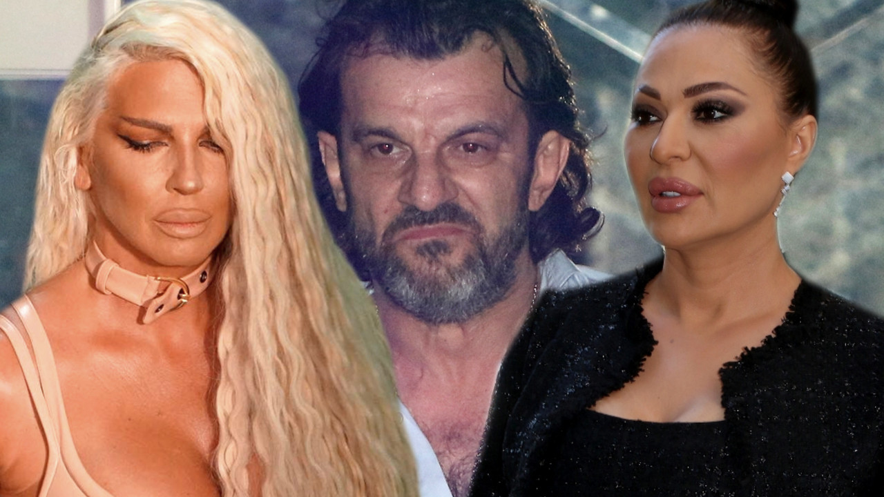 Karleuša, Lukas, Ceca