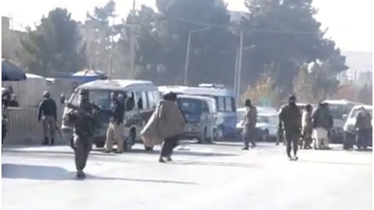 Kabul