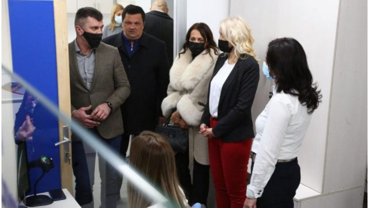 Pošta u Zemunu