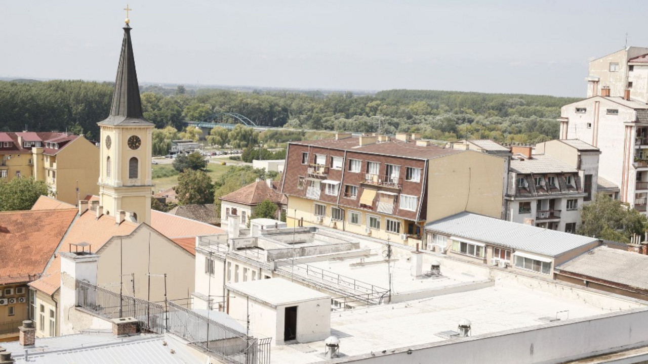 Pančevo