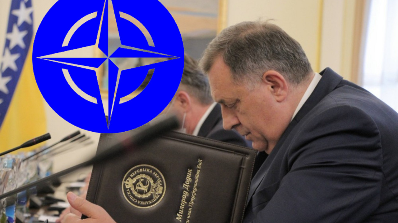 Milorad Dodik