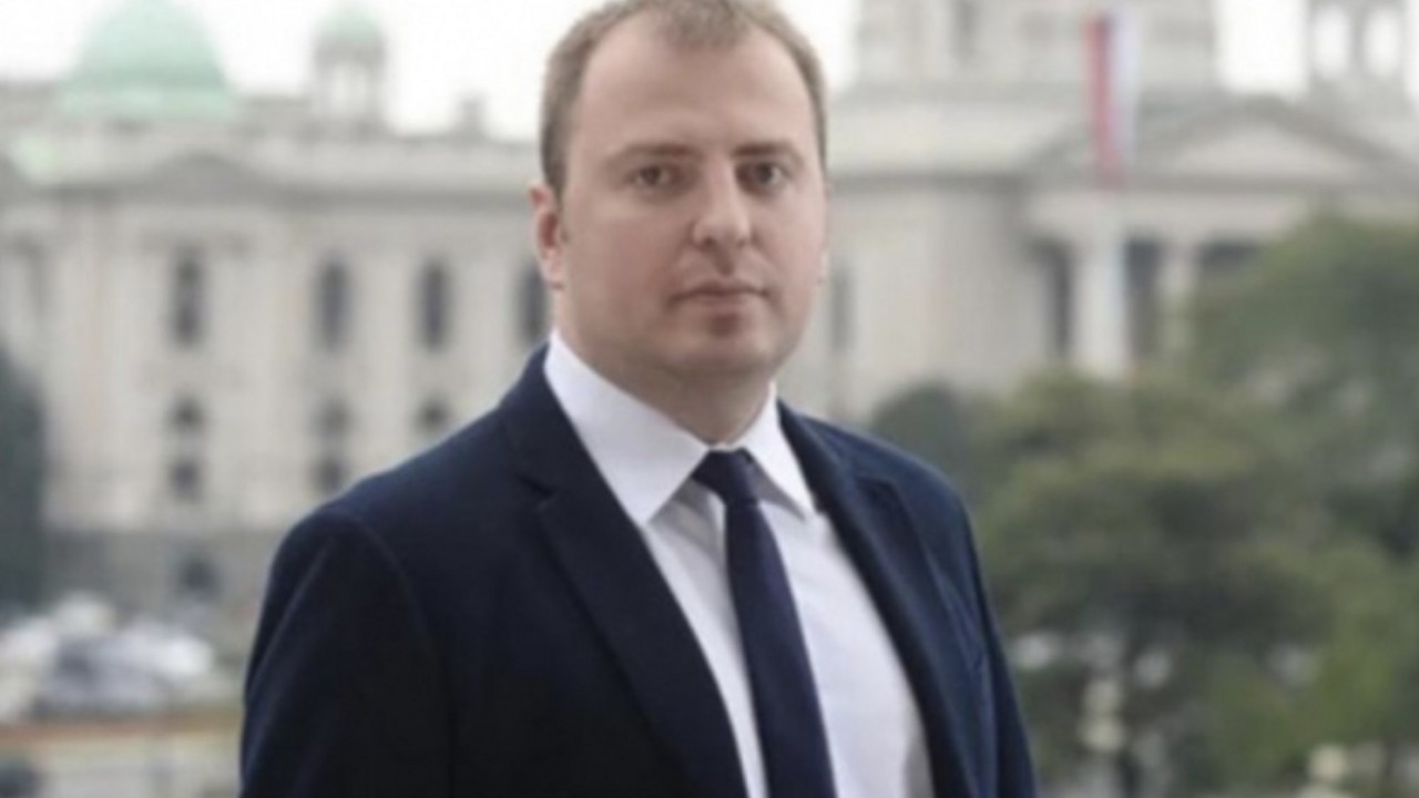 Aleksandar Mirković