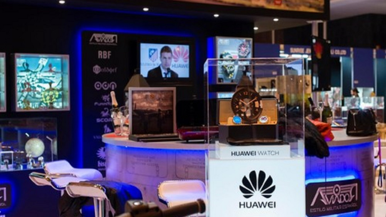 Huawei