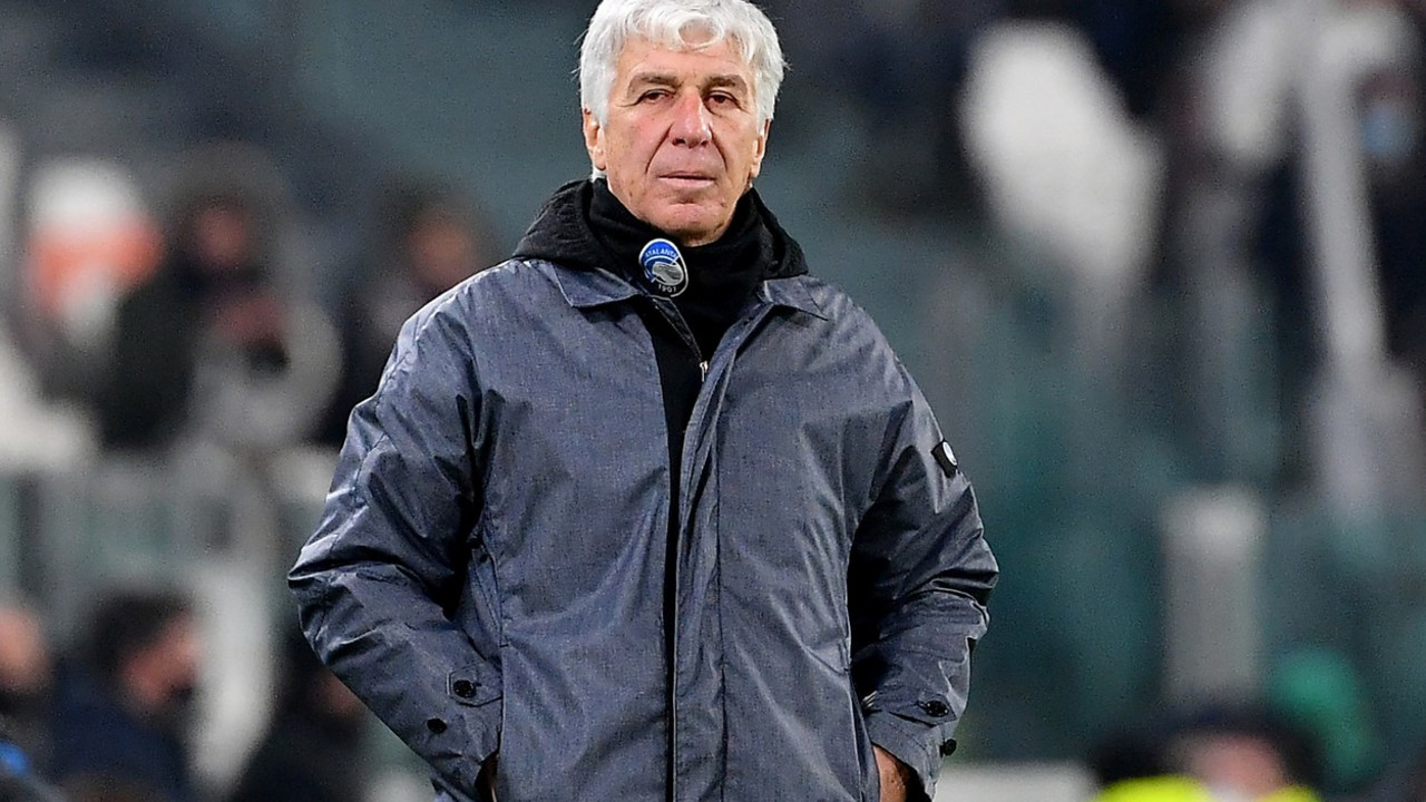 Đan Pjero Gasperini