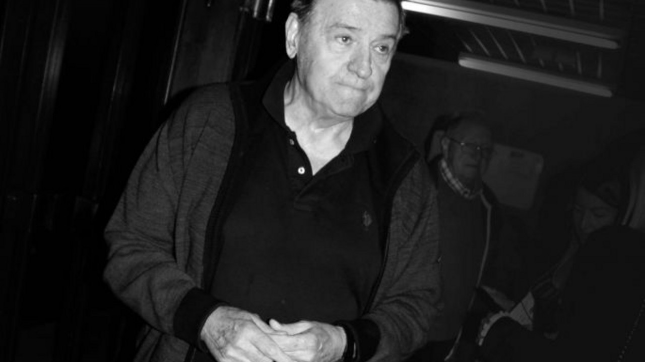 Milutin Mrkonjić