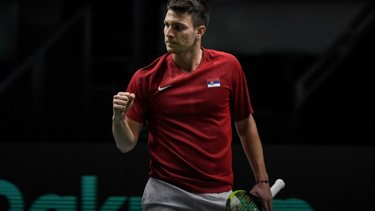 Miomir Kecmanović