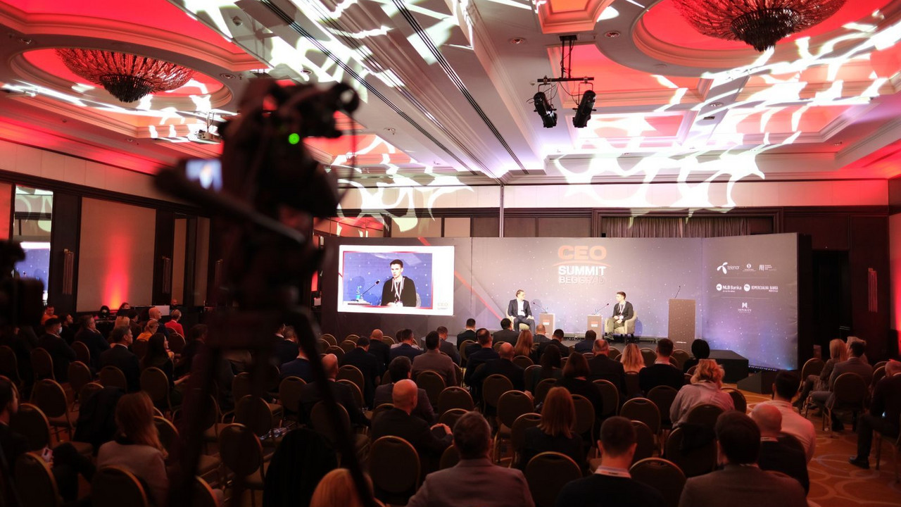 CEO Summit