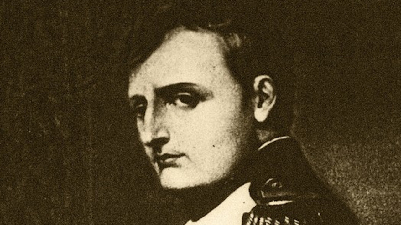 Napoleon Bonaparta