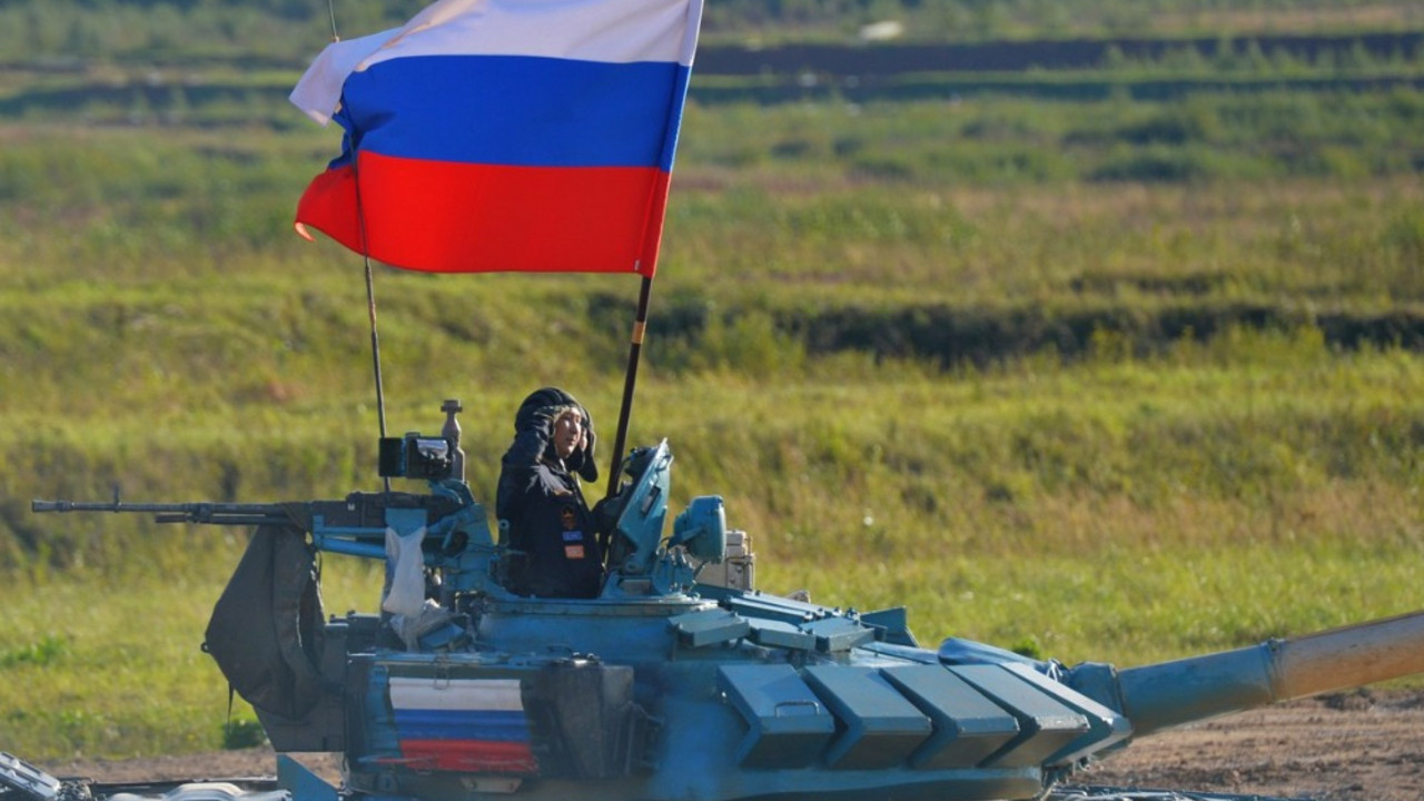 T-72, tenk