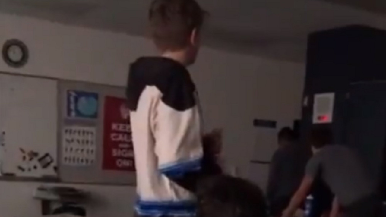 Škola u Mičigenu
