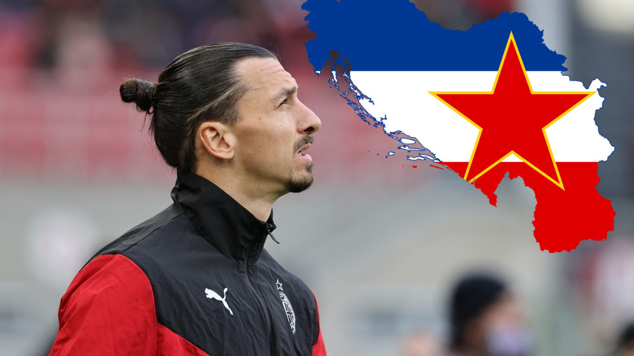 Zlatan Ibrahimović