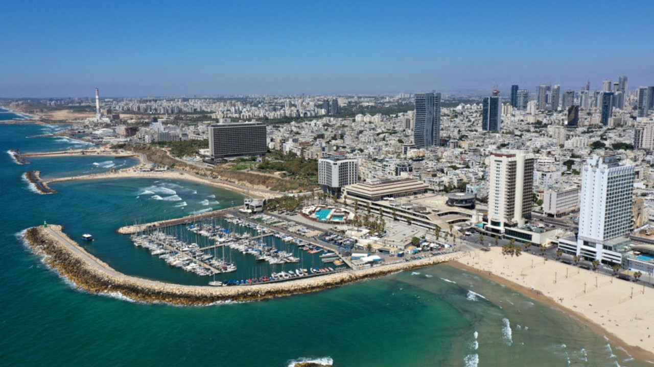 Tel Aviv