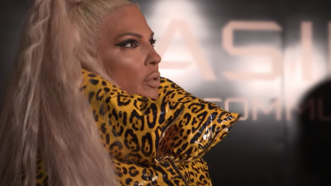 Jelena Karleuša