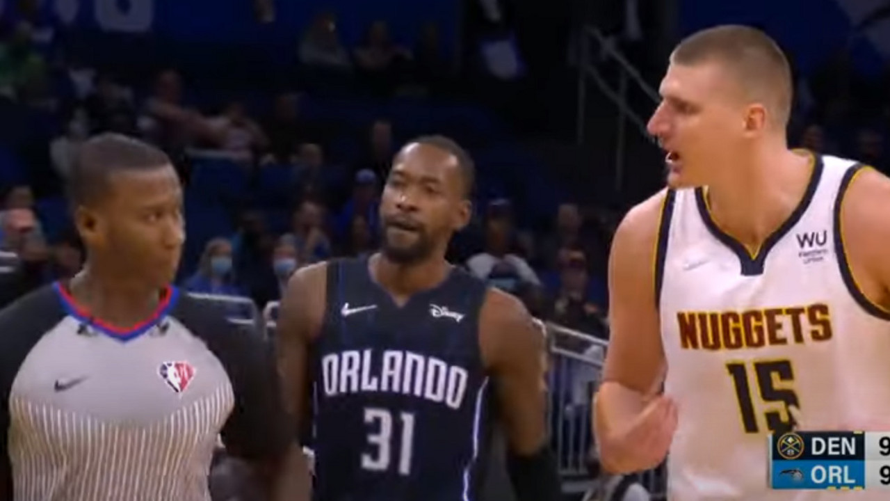 Nikola Jokić