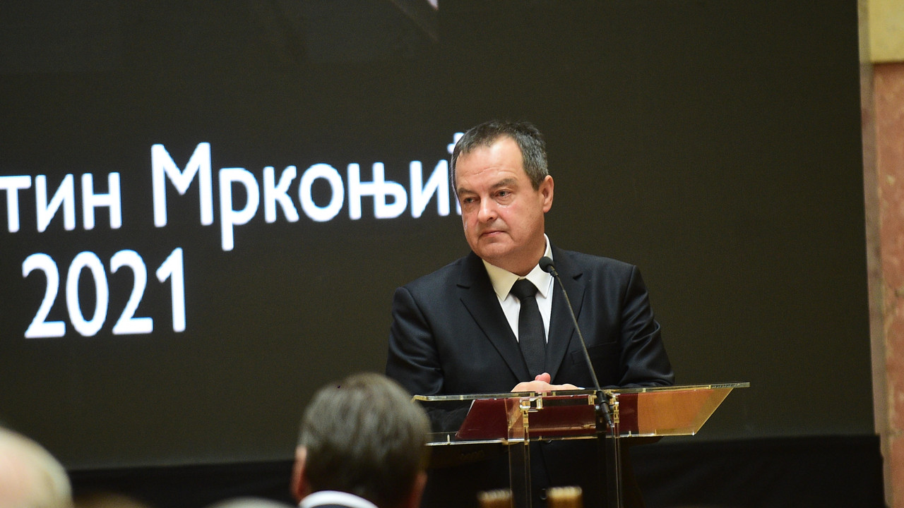 dacic