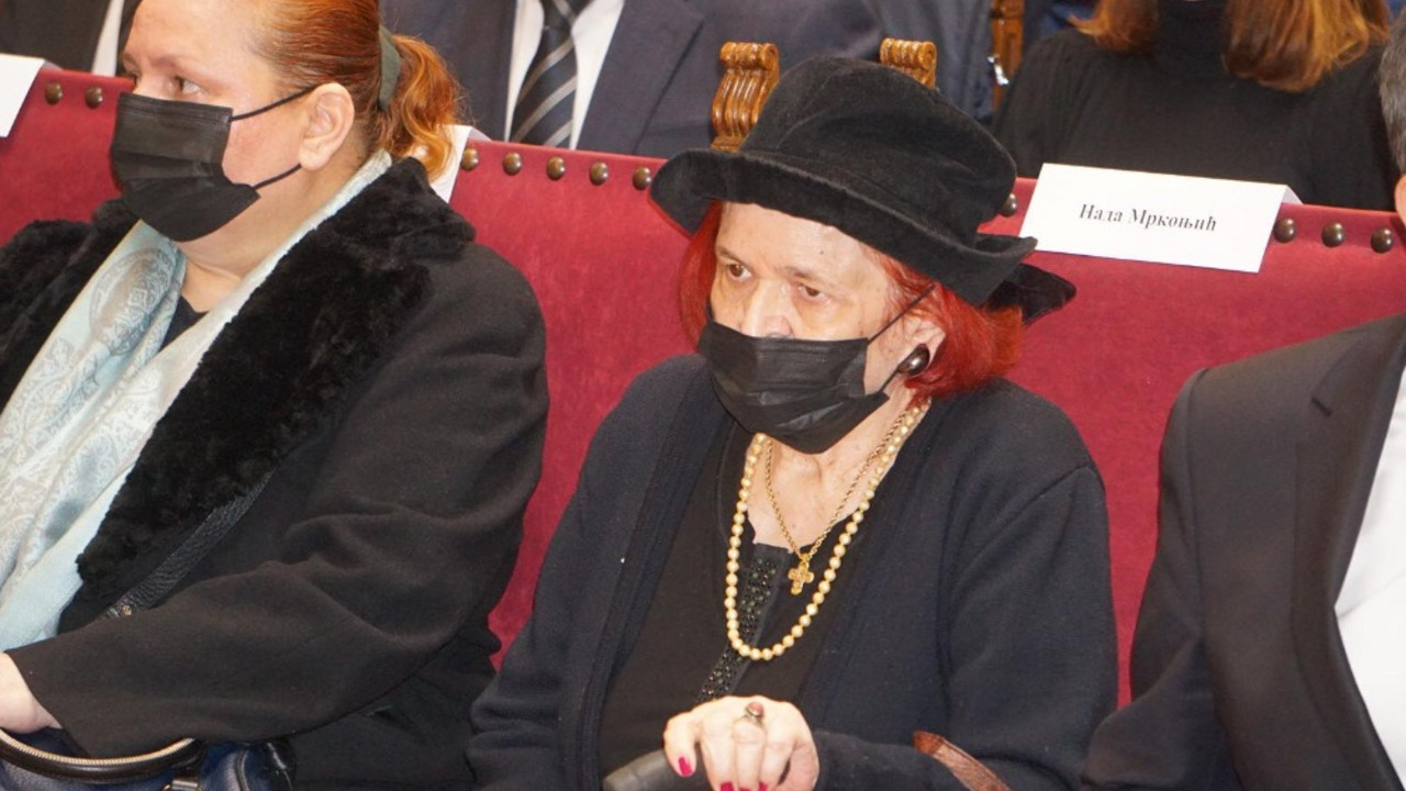 Nada Mrkonjić