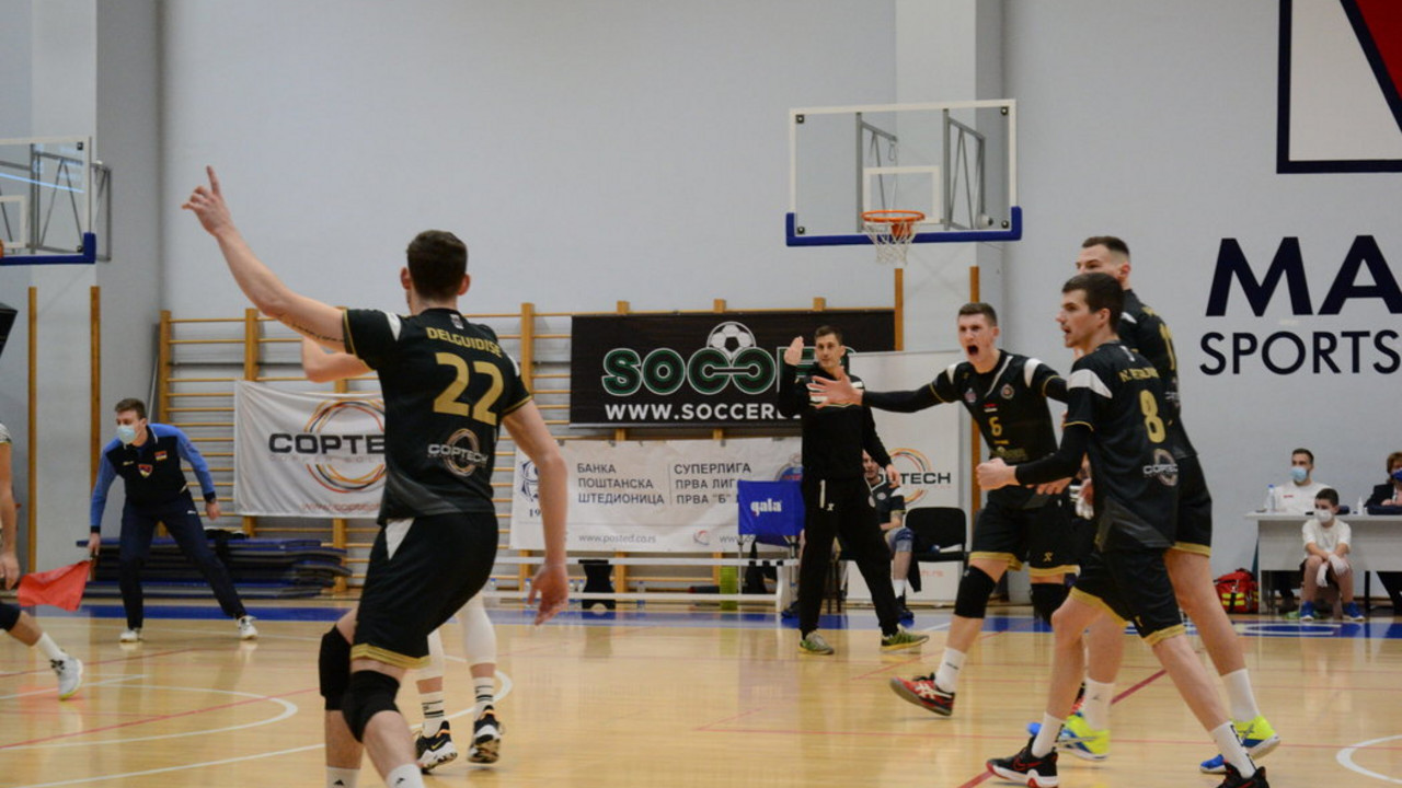 OK partizan 