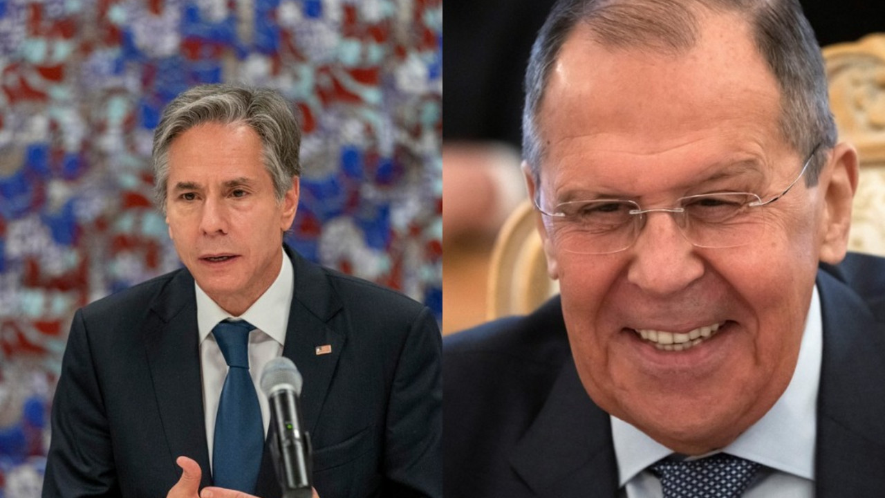 Lavrov i Blinken 