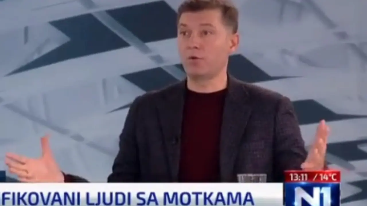 Nebojša Zelenović